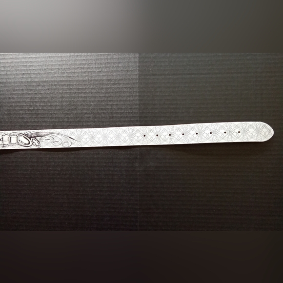 SRH Belt - Picture 3 of 7